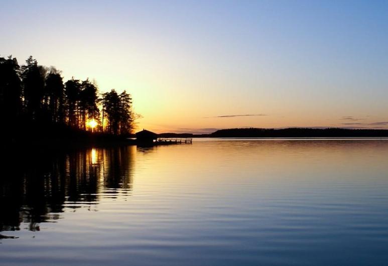 Villa Gardens Imatra Exterior photo